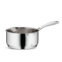 Pentola Kela, Acciaio Inox, 1,8 L, Diametro 18 X 9 Cm