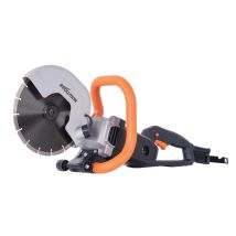 Evolution - 009-0001 R230dct 230mm Disc Cutter + Blade 2000w 240v Evlr230dct