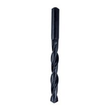Punte HSS – 12 mm – Acciaio HSS – DIN 338 – Punte elicoidali – Planet