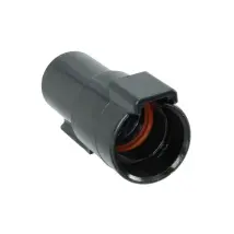 Deutsch - Dthd04-1-8p 1-way Automotive Connector - Socket Housing