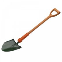 Bulldog - Insulated Treaded General Service Shovel - Bulpd5gsin