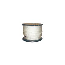 Drisse Polypropylène D.10mm Bobine 100m - Corderie Tournonaise