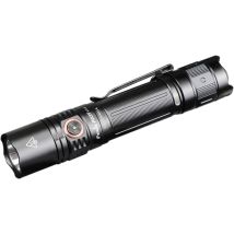 Fenix - Led-taschenlampe Pd35 V3.0, Akkubetrieb, Schwarz