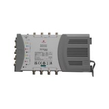 Commutatore Satellite Triax Tms-9/8s 9 Ingressi 8 Uscite