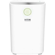 Luftreiniger 25m² 25w Weiß. - Htw - Htwpur24spa