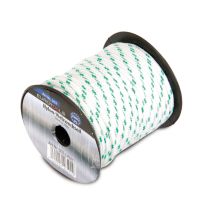 Eurotools Corde Polyvalente, 3 Mm, Bobine De 20 M