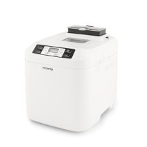 H.Koenig Bake340 – Macchina del pane 550W – 12 programmi automatici – Capacità 650g/800g – Design compatto