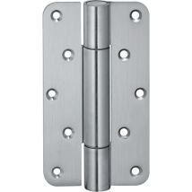 Simonswerk - Bisagra De Proyecto Variant Vn 2929/160 Va Ma Plegada 160 Kg 22,5 Mm Din L / R Estu. Puerta