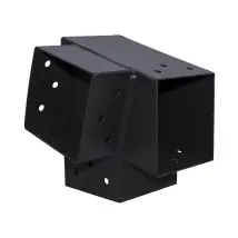 Connettore Da Costruzione Suki Angle Pro 91x91mm - Angolo 75 G 8092301