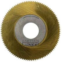 Austauschfräser Für Duplicator 'd741777zb' Silca