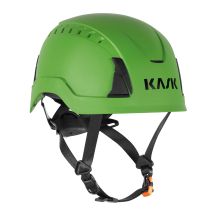 Kask Primero AIR Helm – HD-Polypropylen – Expandiertes Polystyrol – Universalgröße 52-63 cm – 14 Belüftungsöffnungen – Ergonomisches Design