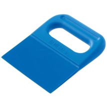 Raschietto Tagliapasta Per Impasto Pizza In Silicone Gimetal