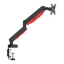 Iiyama Dsg3001c-r1 Soporte De Escritorio Negro Y Rojo