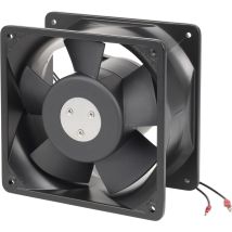 Profan Technology - P2189hbl Axiallüfter 230 V/ac 458 M³/h (l X B X H) 176 X 176 X 89 Mm