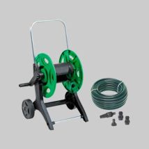 Gf - Carrello Avvolgitubo Rapid Plus