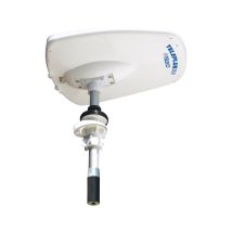 Antenne Tv Directionnelle Avec Amplificateur At412 5g Teleplus X2/39 - Teleco