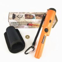 Briller - Tigrezy Garrett Pro-pointer Pinpoint Unterirdischer Metalldetektor Pinpointer Pinpointwanan -