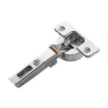 Cerniera Per Mobili Forti Spessori Serie Silentia C2abpe9 - Collo Alto 17