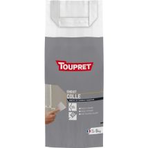 Toupret Les Essentiels Enduit Colle5kgpoudre - Toupret