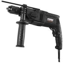 Ferm – Industrial – Schlagbohrmaschine – 1100 W – Ø 13 Mm