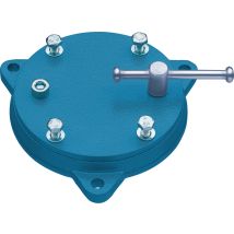 Basi Girevoli Per Morse 120mm