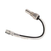 Eosnow Cavo Sensore Temperatura Acqua Olio Adattatore Filettato Npt 1/8 Pollici 0 °C 150 °C Universale Ad Alta Precisione