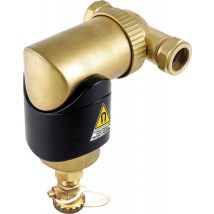 Bwt - Spirotech Spirotrap Heizungs Schlammabscheider Magnetitabscheider 22 28mm 3/4 1' Dn50 2' Ig Isolierung Spirotech Passend