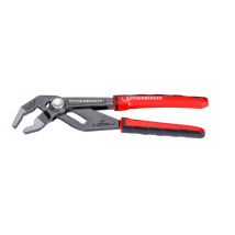 1000002705 - Tenaza Rogrip F 10' Con Manetas 2k - Rothenberger