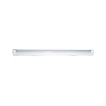 Reglette LED Dry 10W – 800 Lumen – policarbonato – Illuminazione per sottopensili, cantine e mobili