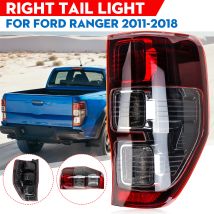 Rear Tail Back Brake Light Lamp Pickup Car For Ford Ranger 2011-2018(right)