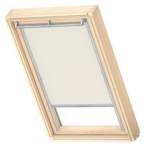 Velux - Estor Opaco Beige - Dklc041085s