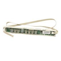 Ersatzteil - Elektronikkarte, Steuermodul - - Sauter, Brandt, Thomson