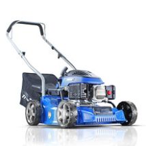 Hyundai - 16'/40cm 79cc Petrol Lawnmower | Hym400p