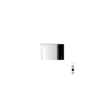 Plaque K4 B03 Dimensions : Noir 135x90