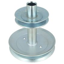 Mc Culloch – 586478501 – Puleggia Motore Originale Husqvarna – Adatta per TC 138, TC 142, TS 138, Jonsered LT 2217 A