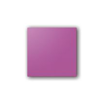 Plaque Vmc Aldes Fucshia Design Coloré, Installation Facile - Aldes