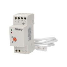 Sensor Crepuscular Con Sonda Externa Or-cr-219
