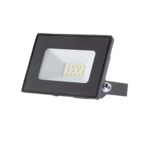 Elexity – Projecteur led 10w 900lm – Couleur de la lumière, Puissance, Alimentation électrique, Indice de protection