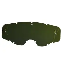 Ersatzgläser Spy Foundation Plus Beschlagfrei Uv-schutz