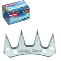 Cuchilla Para Esquiladora Profesional Heiniger Diamond