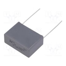 Polypropylen-kondensator 1uf 630vdc R27,5mm