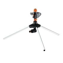 Irrigatore 'impact Tripod' Art.8709 - Autoregolaz.fino 4 Bar - Claber