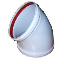 Fplus Negarra Lacado Blanco Codo 45o 125 Mm 194045 Negarra Lacado Blanco Codo 45o 125 Mm 194045