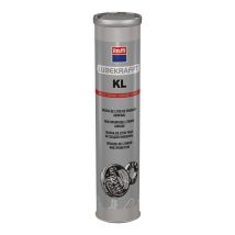 Grasa de Litio KRAFFT 400 g – Protección elevada contra la corrosión – Resistencia al agua – Engrase general