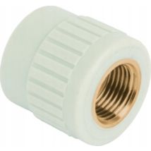 Raccord Altech Zw2034 Polypropylen 20 Mm 3 4 Zoll