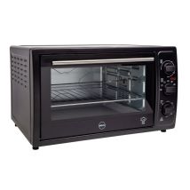 Forno Elettrico Eldom Pr500 In Acciaio 48 Litri 2000 W