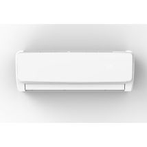 Idealclima - Ventilconvettore A Parete Ideal Clima Serie Idrosplit Falko Hi-wall 500 Hw Thm05a Con Comando Incluso