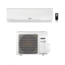 Aermec Climatizzatore Monosplit Spg 12000 Btu R-32 Inverter Wi-fi Optional Classe A++