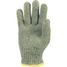 Karbo Tect 950-9 Para-aramid-faser Hitzeschutzhandschuh Größe (handschuhe): 9, L En 397 Cat I - Kcl