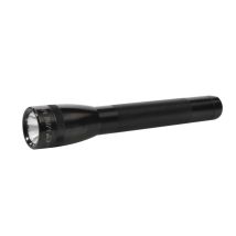 Maglite – Mini Torch – 150 mm Length – 107.16 g Weight – High Intensity Light Beam – Flood to Spot Beam Focusing